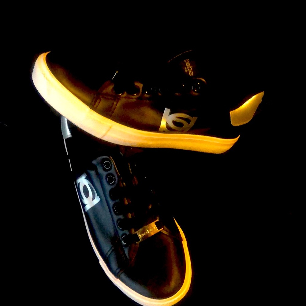 Bebe brand kid shoe